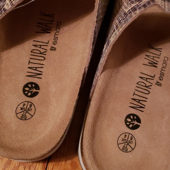 Natural Walk by esmara - Picture 4 of 4